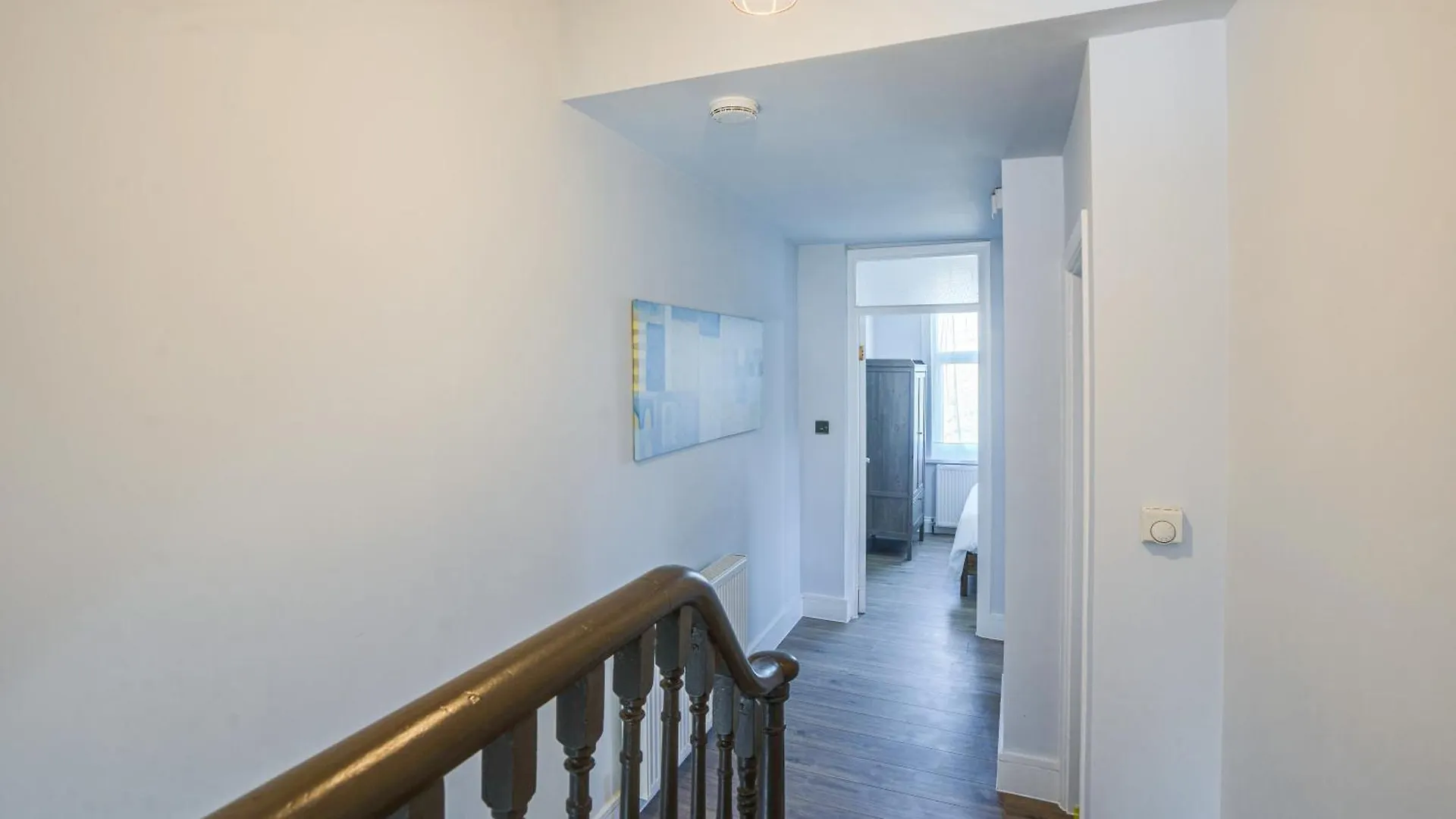 Spacious 4Br Home Family & Corporate Stay London