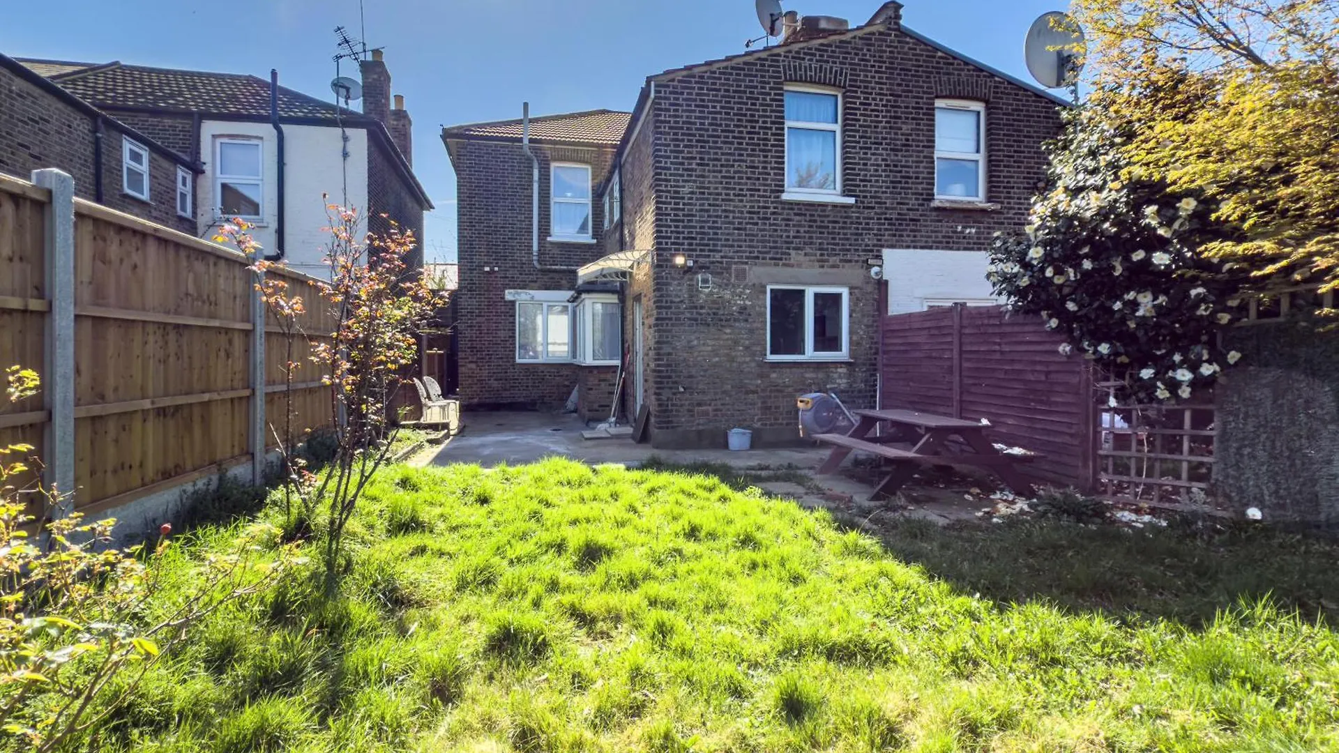 Spacious 4Br Home Family & Corporate Stay London United Kingdom