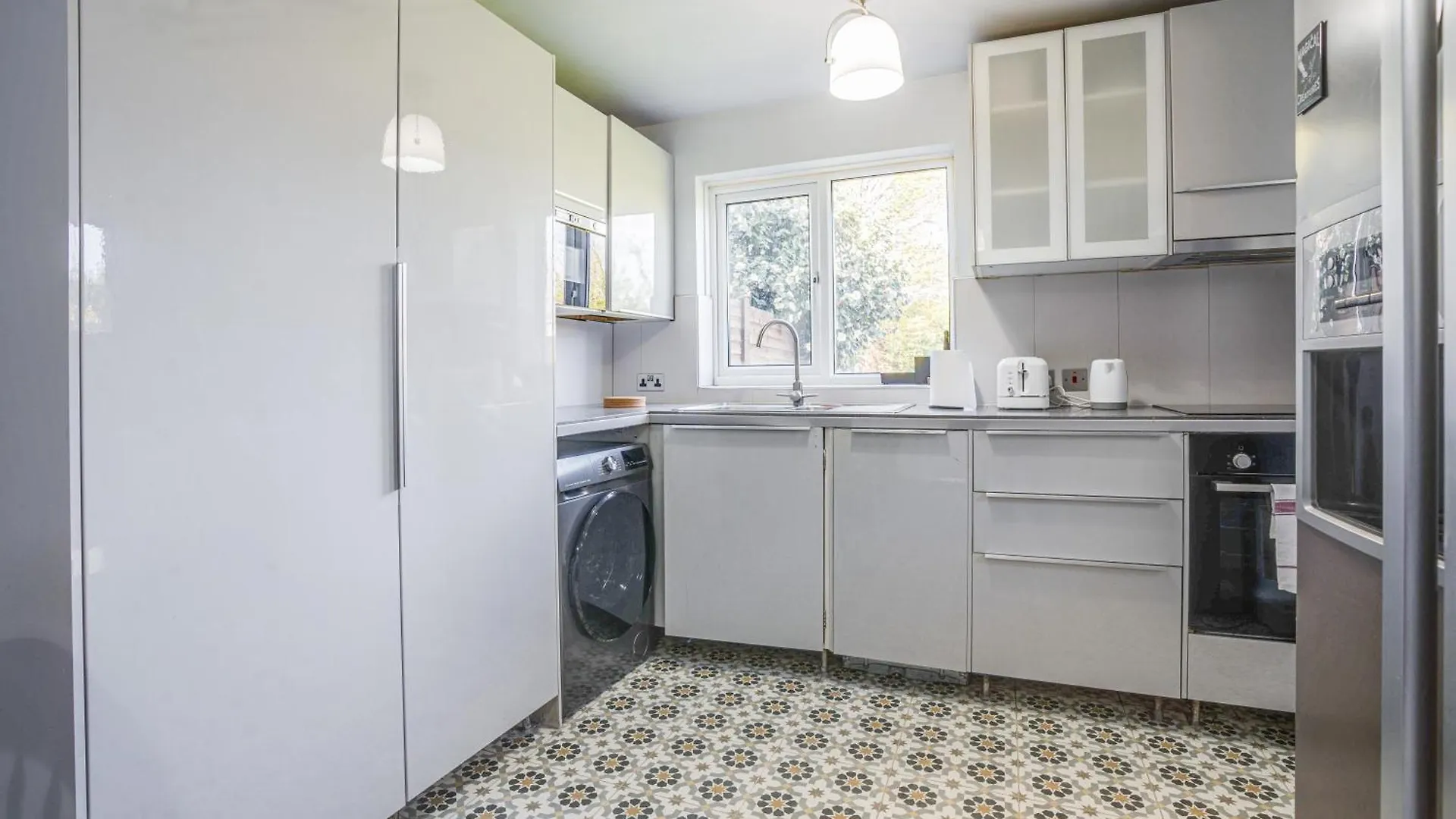 Holiday home Spacious 4Br Home Family & Corporate Stay London United Kingdom